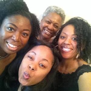 Meet your Posher, Jacquelyn